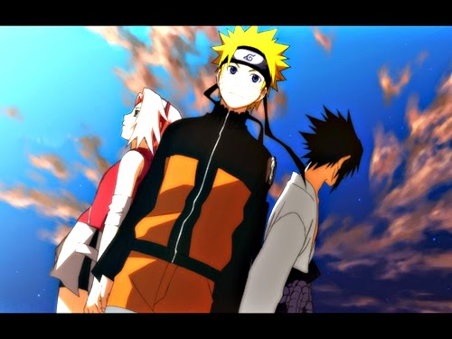 Te Nerdificando ~: {TeOtakando} Naruto Shippuden